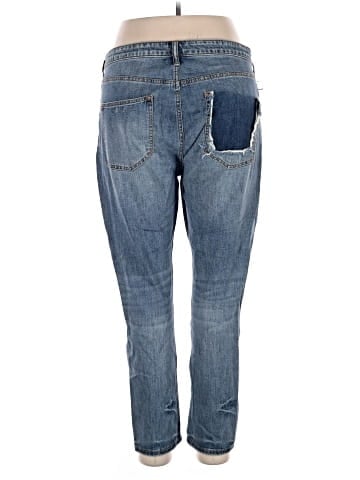 Pilcro Jeans (view 2)