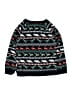Garanimals Print Black Pullover Sweater Size 5T - photo 2