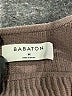 Babaton Brown Sleeveless Top Size M - photo 7