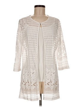 Zenergy By Chico's Cardigan