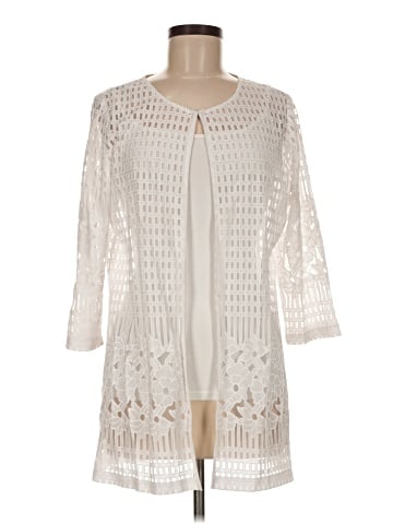 Zenergy by Chico's Cardigan (view 1)