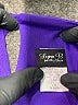 Assorted Brands 100% Polyester Purple Casual Dress Size 2 - photo 7