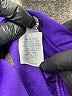 Assorted Brands 100% Polyester Purple Casual Dress Size 2 - photo 8