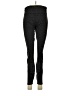 Athleta Tweed Gray Black Active Pants Size M - photo 1