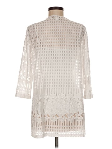 Zenergy by Chico's Cardigan (view 2)