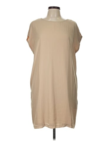 OVI Casual Dress (view 1)