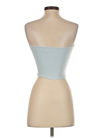 LA Hearts Tube Top (view 2)