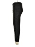 Athleta Tweed Gray Black Active Pants Size M - photo 5