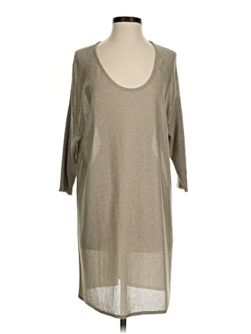 Yest Casual Dress (view 1)