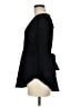 PrettyLittleThing Black Long Sleeve Blouse Size 8 - photo 5