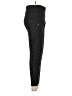 Athleta Tweed Gray Black Active Pants Size M - photo 4