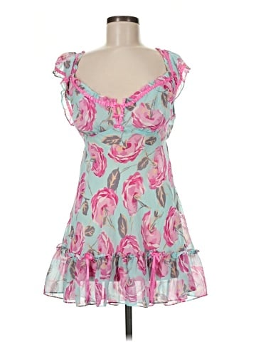 Betsey Johnson Cocktail Dress