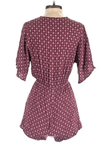 Cotton Candy LA Romper (view 2)