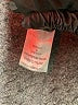 White Fox Solid Black Cocktail Dress Size S - photo 8