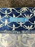 J. McLaughlin Print Blue Casual Pants Size S - photo 7