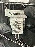 No Comment Black Jeans Size XL - photo 4