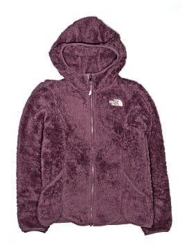 The North Face Zip Up Hoodie (view 1)