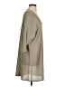 Yest Tan Casual Dress Size S - photo 4
