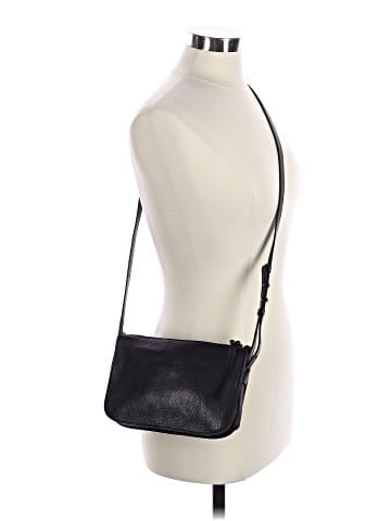 Madewell The Simple Crossbody Bag (view 2)