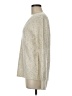 Ann Taylor LOFT Ivory Pullover Sweater Size M - photo 5