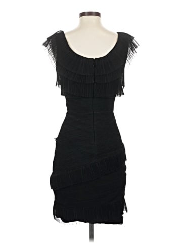 BCBGMAXAZRIA Cocktail Dress (view 2)