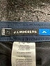 J.Lindeberg Solid Blue Active Skort Size L - photo 3