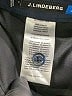 J.Lindeberg Solid Blue Active Skort Size L - photo 4