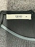 Prada Solid Black Cocktail Dress Size EU (IT) 40 / US 4 - photo 8