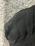 Prada Solid Black Cocktail Dress Size EU (IT) 40 / US 4 - photo 9
