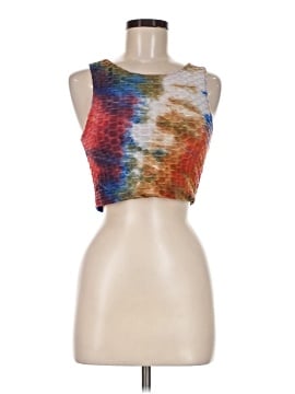 Discreet Tube Top (view 1)