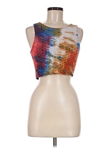Discreet Tube Top (view 1)