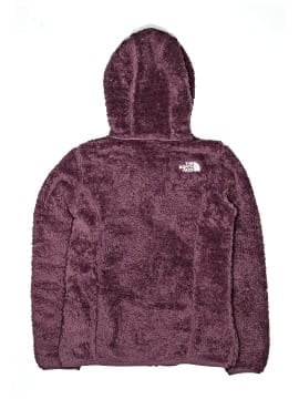 The North Face Zip Up Hoodie (view 2)