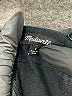 Madewell Solid Black Romper Size 4 - photo 4