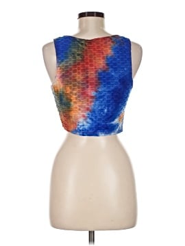 Discreet Tube Top (view 2)