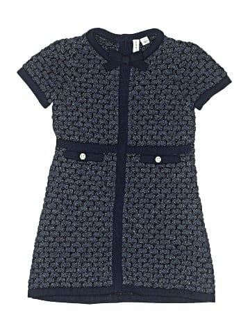 Janie and Jack Dress (view 1)
