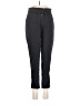 Lululemon Athletica Solid Black Casual Pants Size 4 - photo 1