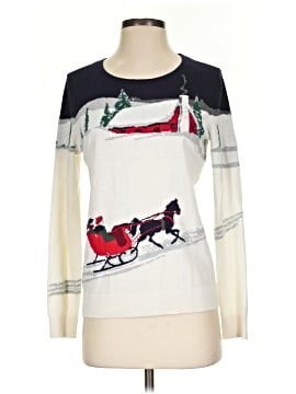 Talbots Pullover Sweater (view 1)