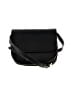 Unbranded 100% Polyurethane Black Crossbody Bag One size - photo 1