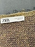 Zara Tweed Green Jacket Size S - photo 6