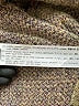 Zara Tweed Green Jacket Size S - photo 7