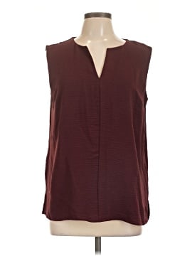 Nine West Sleeveless Blouse (view 1)