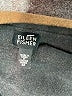 Eileen Fisher Solid Brown Wool Coat Size M - photo 6