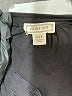 Point Sur Black Short Sleeve Blouse Size XXS - photo 7