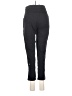 Lululemon Athletica Solid Black Casual Pants Size 4 - photo 2