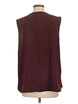Nine West Sleeveless Blouse (view 2)