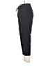 Lululemon Athletica Solid Black Casual Pants Size 4 - photo 5
