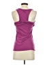 Athleta 100% Cotton Purple Tank Top Size XS - photo 2