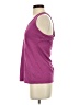 Athleta 100% Cotton Purple Tank Top Size XS - photo 5