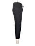 Lululemon Athletica Solid Black Casual Pants Size 4 - photo 4