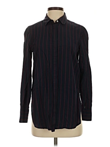 Banana Republic Long Sleeve Button-Down Shirt (view 1)